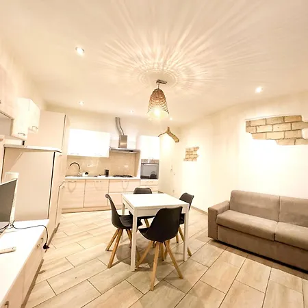 Bacans - Lamarmora Appartement Cagliari
