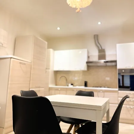 Appartement Bacans - Lamarmora *